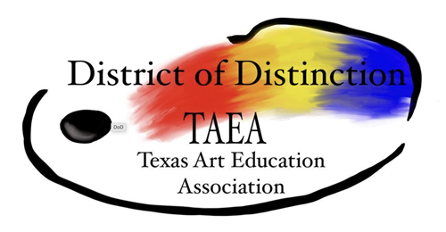 District of Distinction Badge